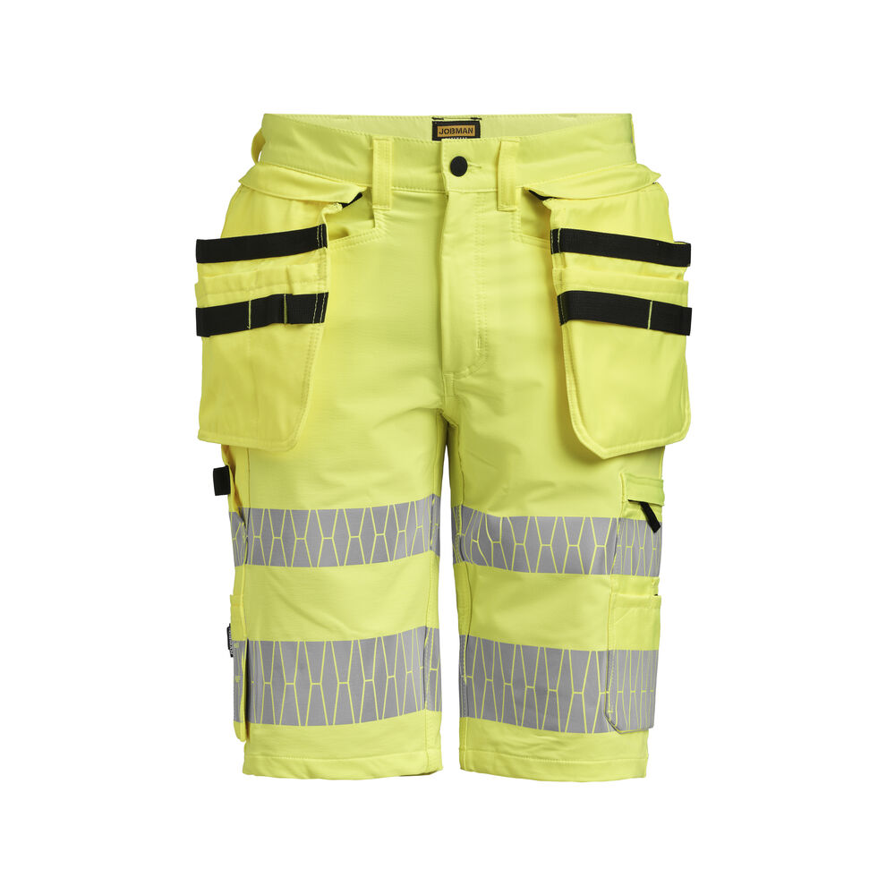 JOBMAN 2296 shorts